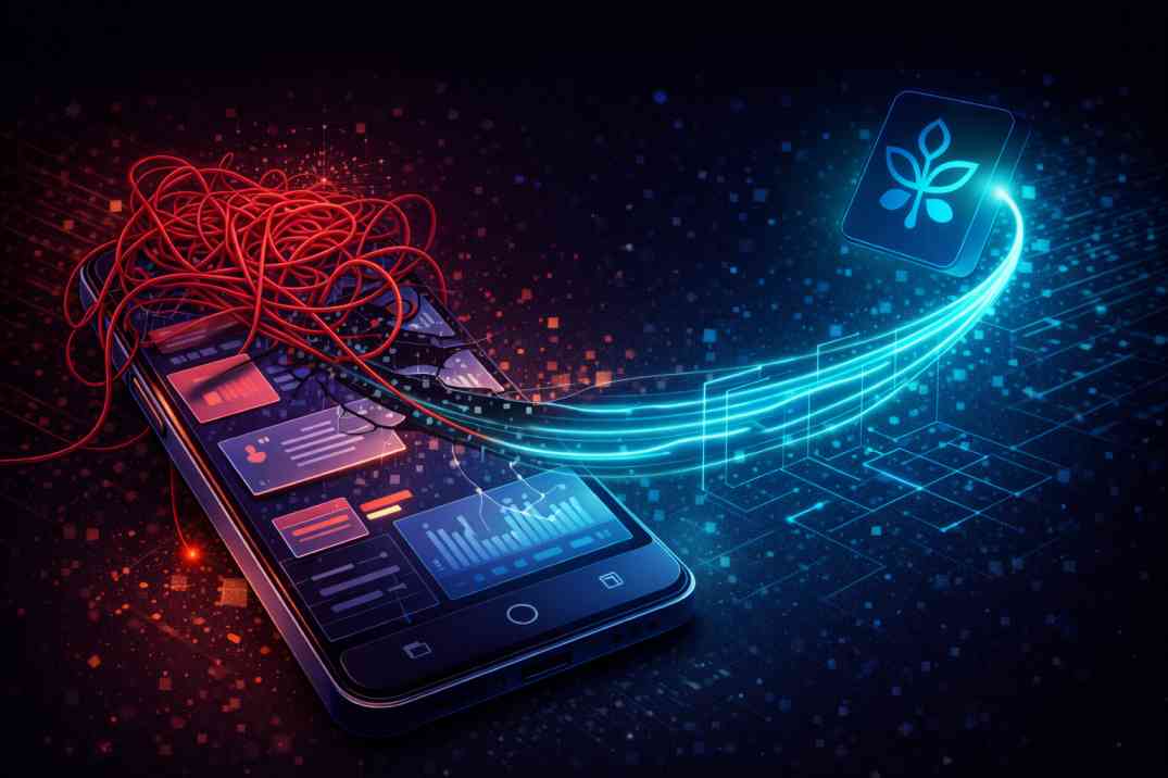 Your Flutter App is Dropping Frames: The True Cost of Bad State Management