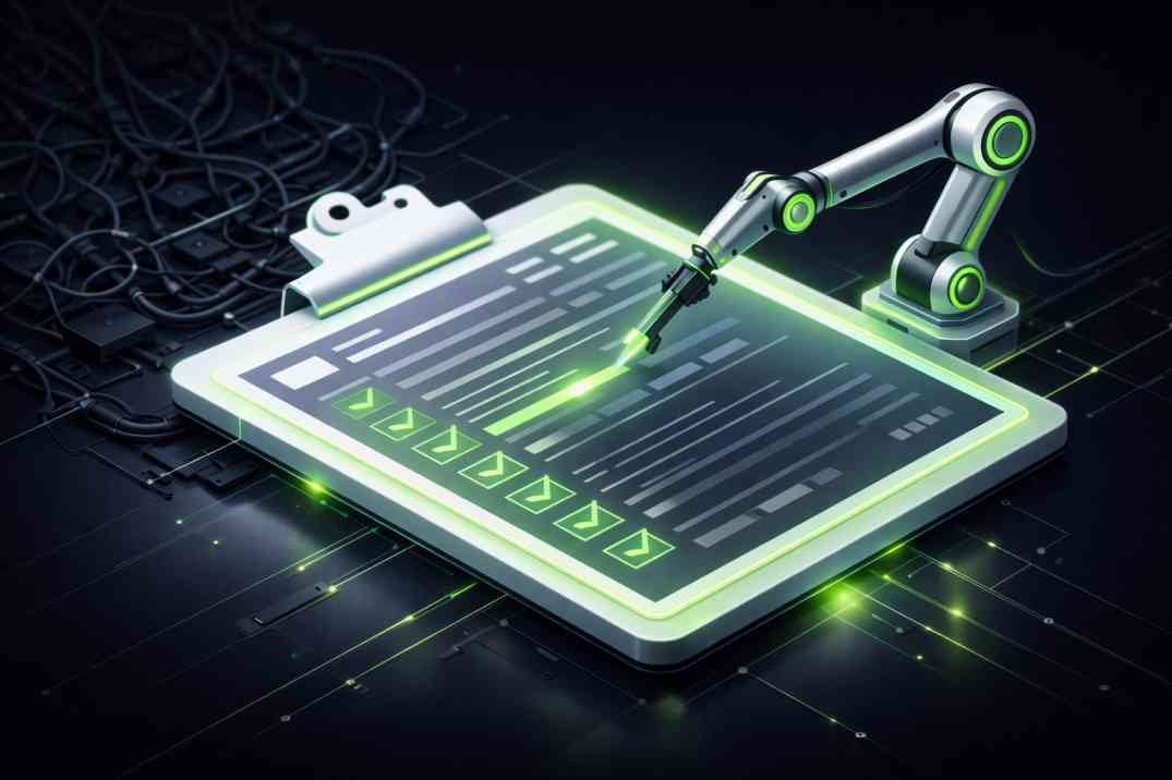 Stop Writing Bloated React Forms: The React Hook Form + Zod Architecture