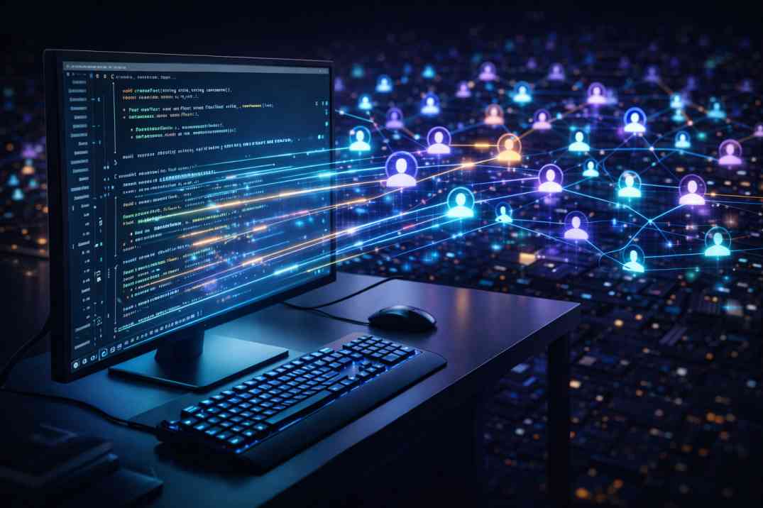 The Developer's Cheat Code: The Tangible ROI of Building in Public