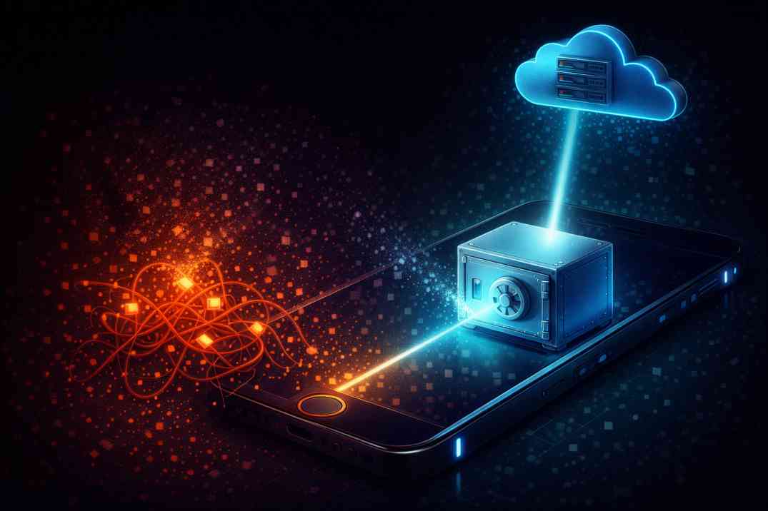 The Offline-First Mirage: Why Caching APIs in Flutter is a Trap