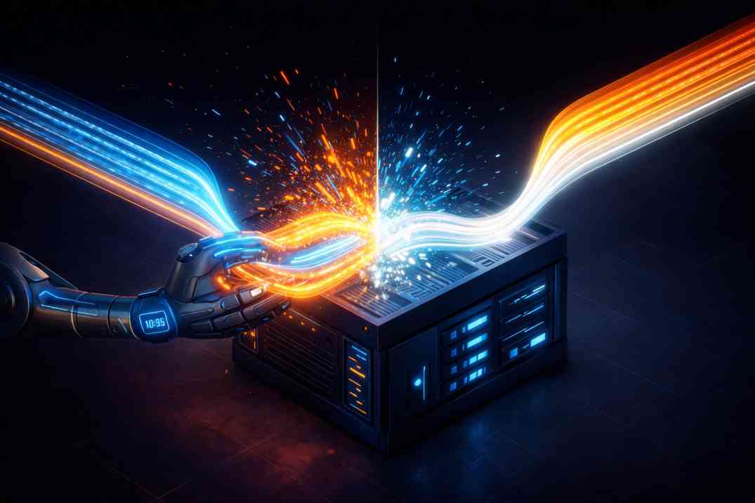 The Hardest Problem in Mobile: Architecting Offline Conflict Resolution