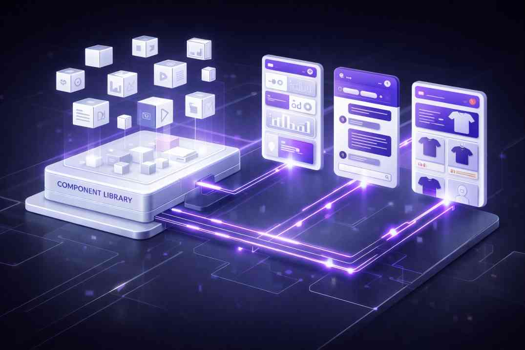 Scaling Frontend Teams: Why B2B SaaS Needs a Turborepo Architecture