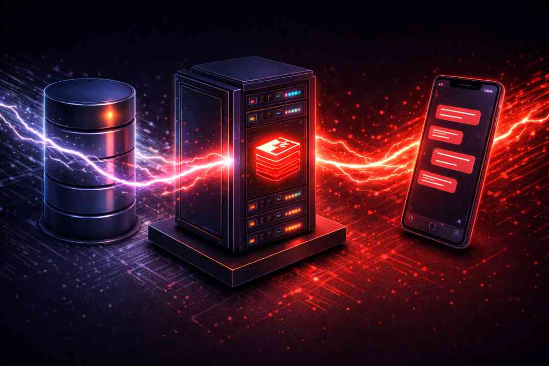 Supercharging Laravel APIs: A Deep Dive into Redis Caching