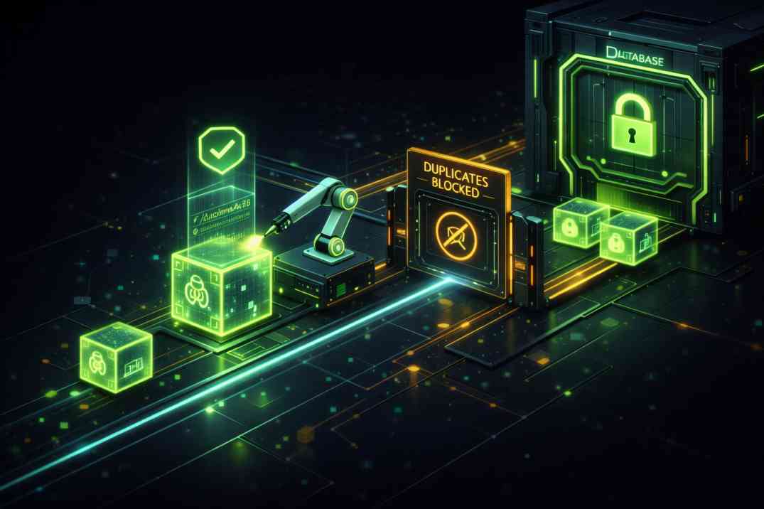 Architecting Resilient Webhooks: Signature Verification and Idempotency in Laravel