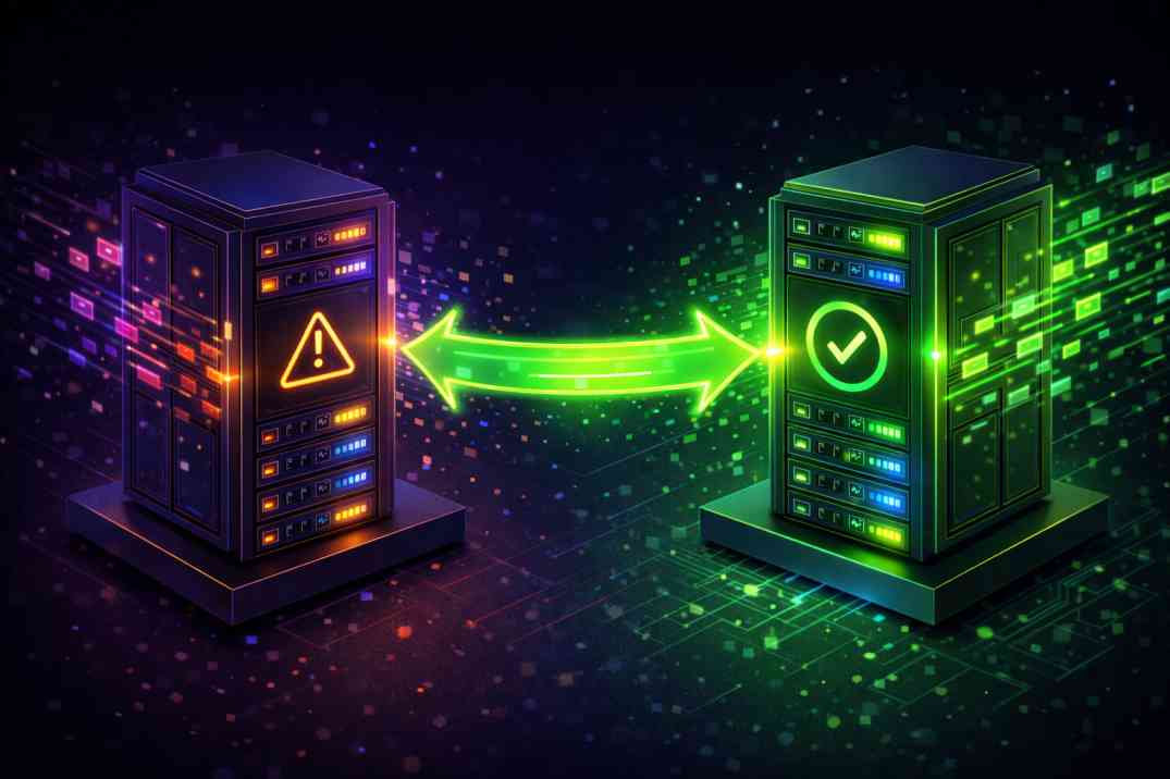 Zero-Downtime Laravel Deployments: A Guide for Full-Stack Developers