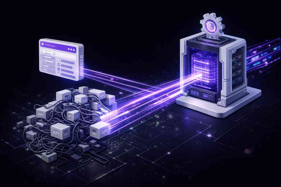 Killing the API Folder: Type-Safe Mutations with Next.js Server Actions