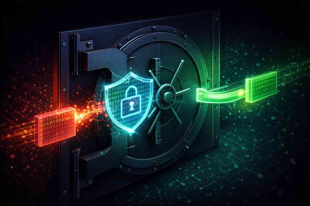 Your Laravel Webhooks Are Insecure (How to Fix Them in 10 Minutes)