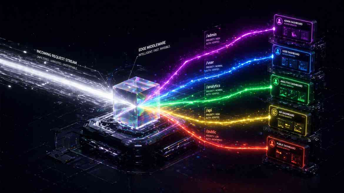 B2B SaaS Routing: Managing Subdomains with Next.js Edge Middleware