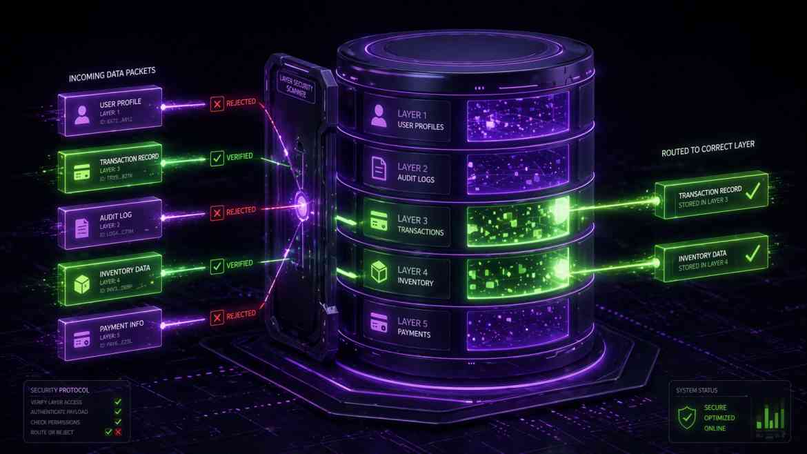 Bulletproof Multi-Tenancy: PostgreSQL Row-Level Security in Laravel