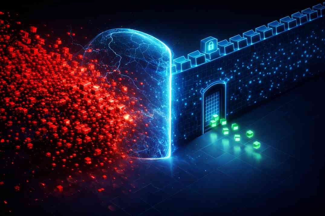 Your API is Defenseless: Architecting Application-Level Rate Limiting