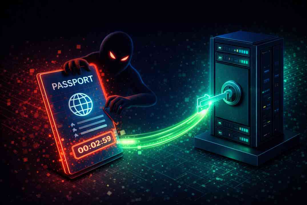 Why JWTs Are a Security Nightmare for Mobile Apps (Use Sanctum Instead)