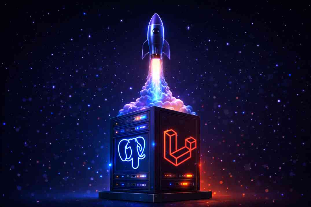 From Localhost to Live – Deploying Your Laravel AI Backend