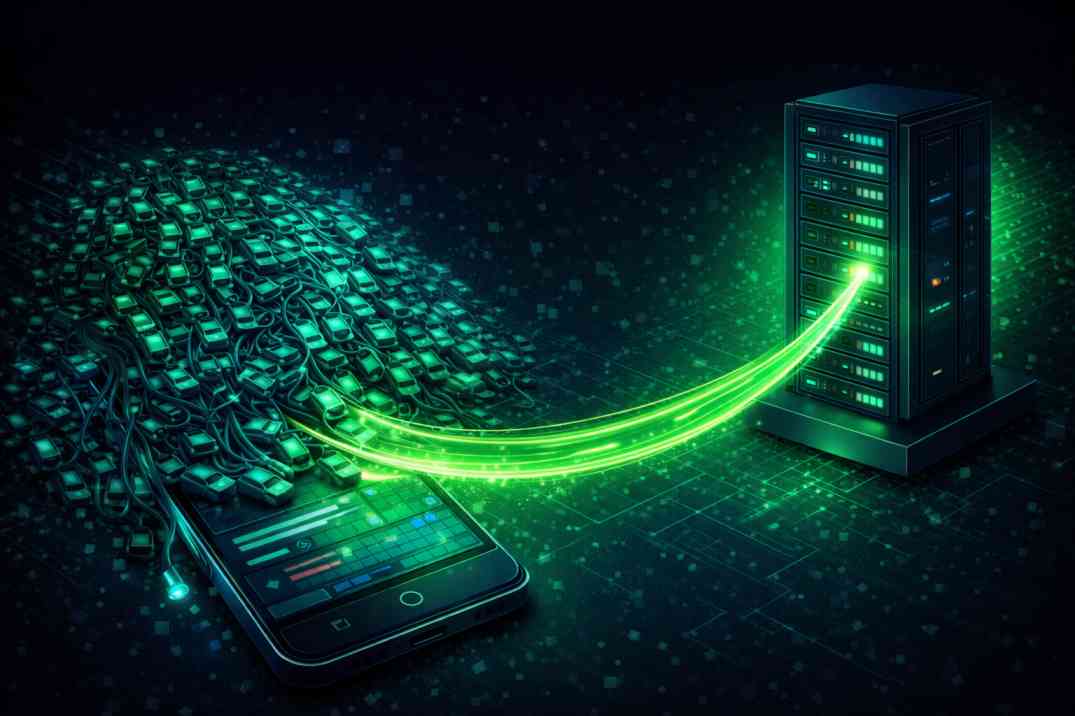 Why Eloquent is Silently Killing Your Laravel App's Performance