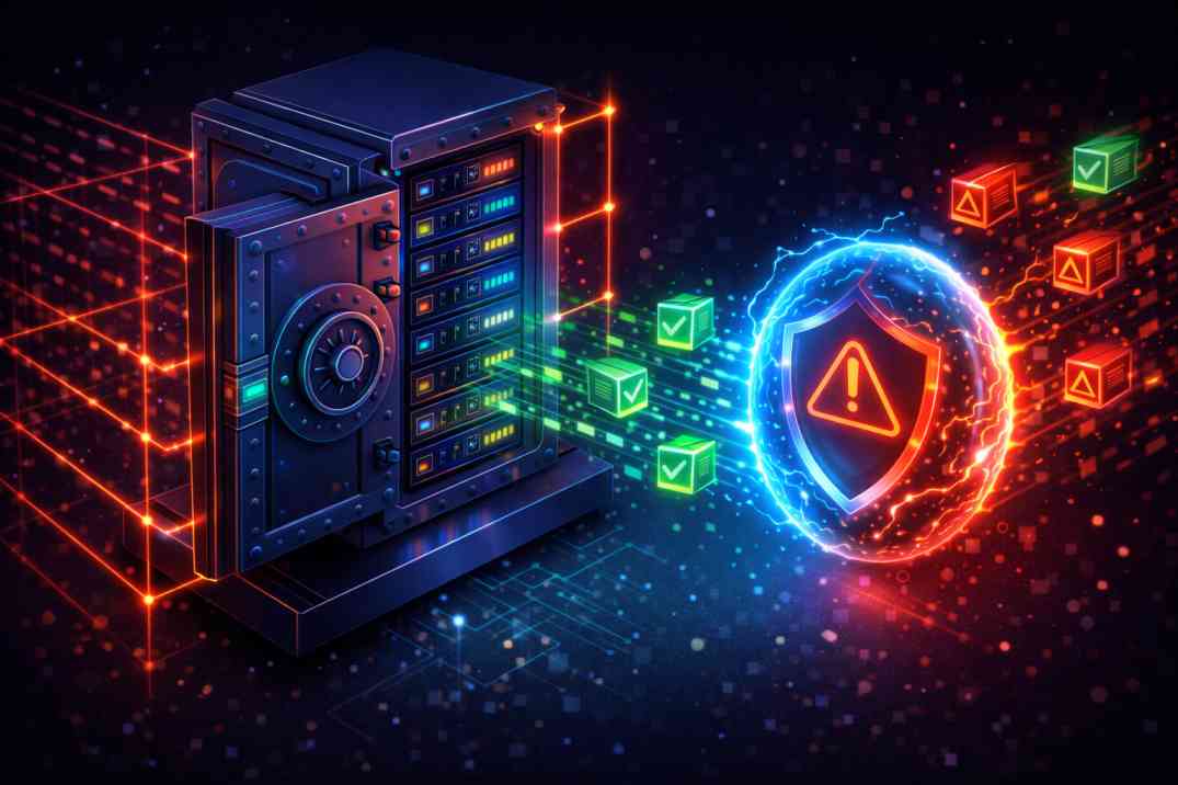 Bulletproof Laravel APIs: Sanctum, Rate Limiting, and CORS Best Practices