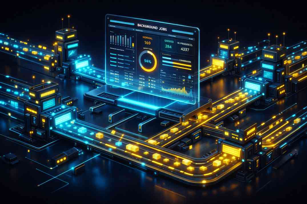 Mastering Asynchronous Processing: Scaling B2B SaaS with Laravel Queues and Horizon