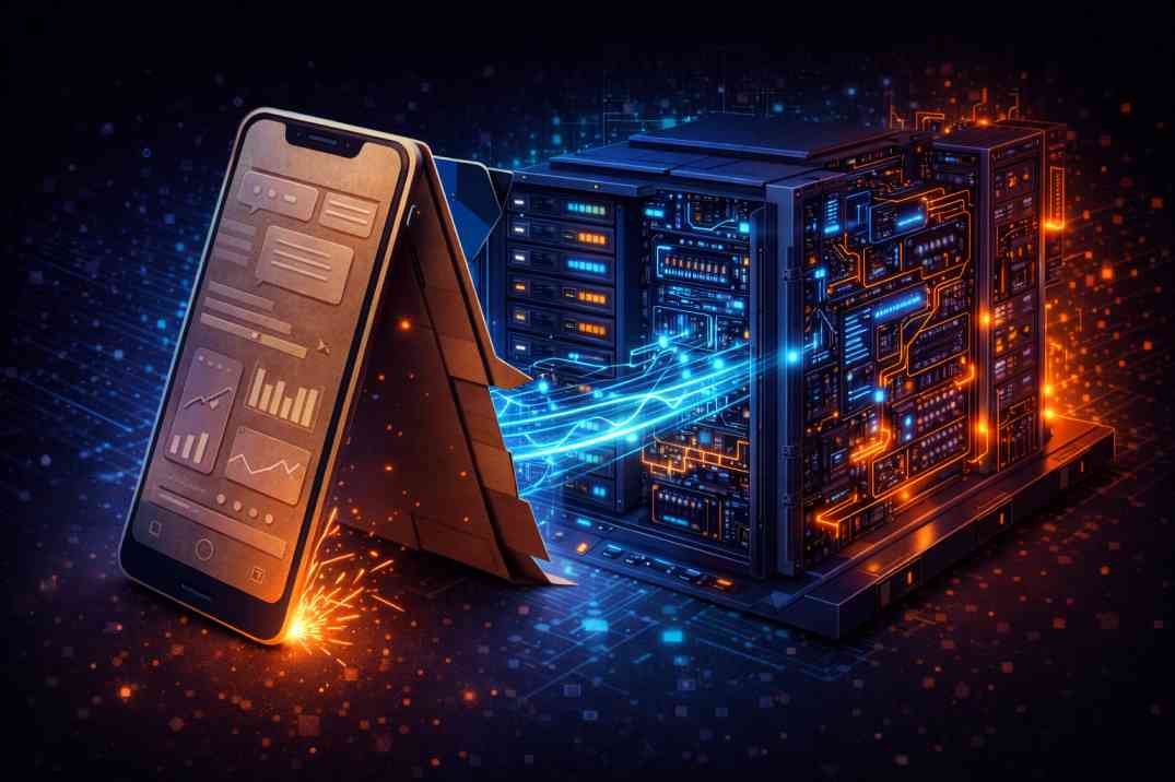 Why "Thin Wrapper" AI Apps Are Dead (And How to Actually Architect SaaS)