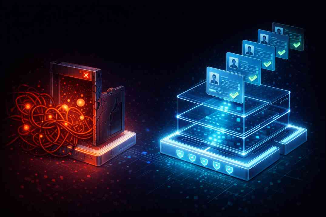 Stop Hardcoding Permissions: Architecting Enterprise RBAC in Laravel