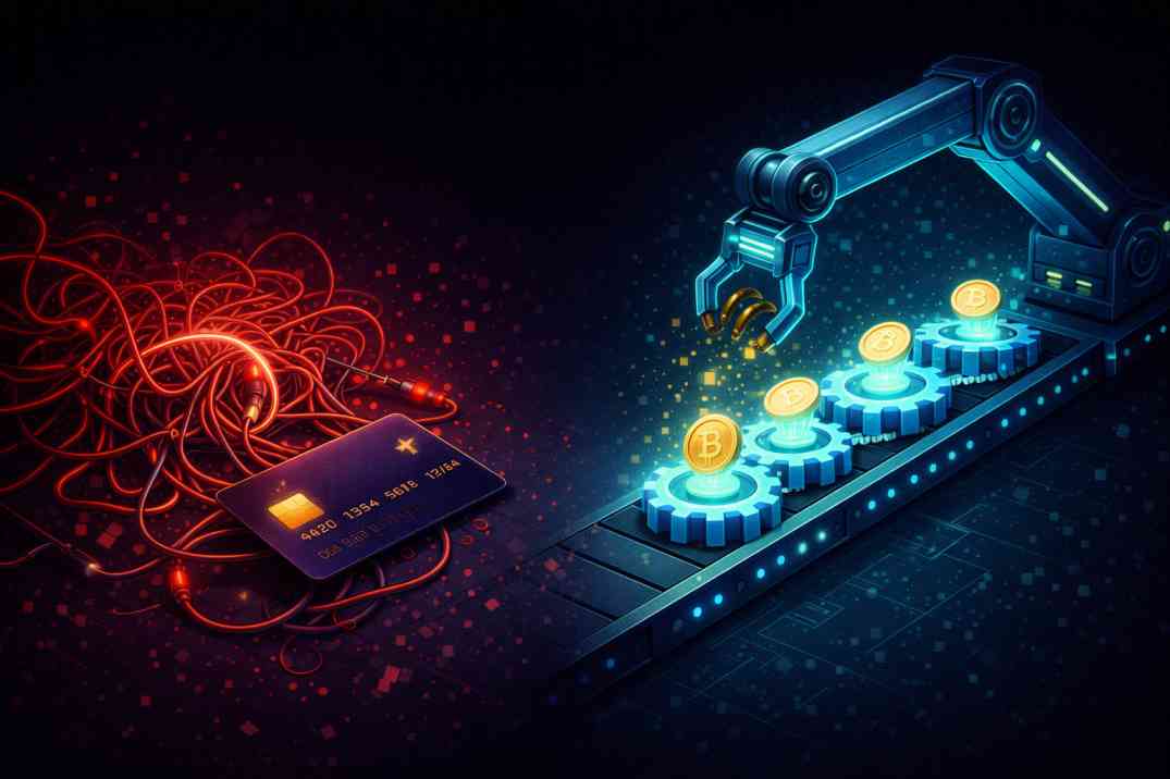 Stop Writing Spaghetti Payment Logic: The Billing State Machine