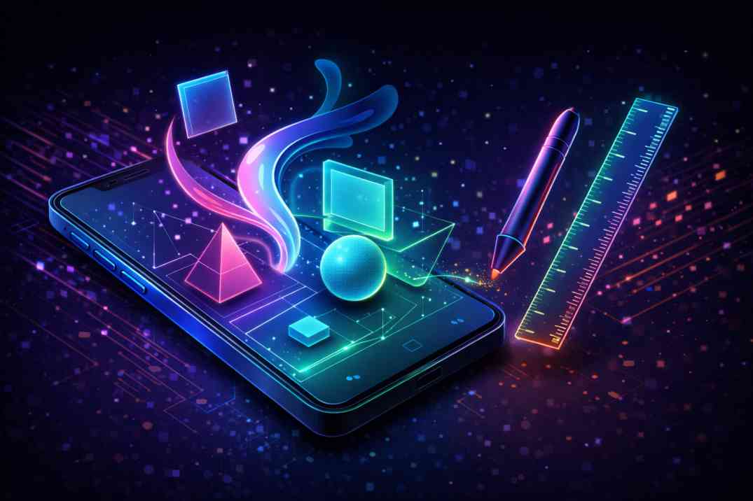 Elevating Flutter UI: Mastering CustomPaint and Complex Animations